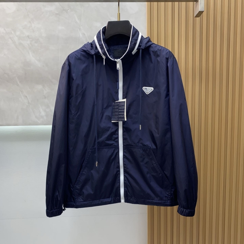 Pra*a outwear